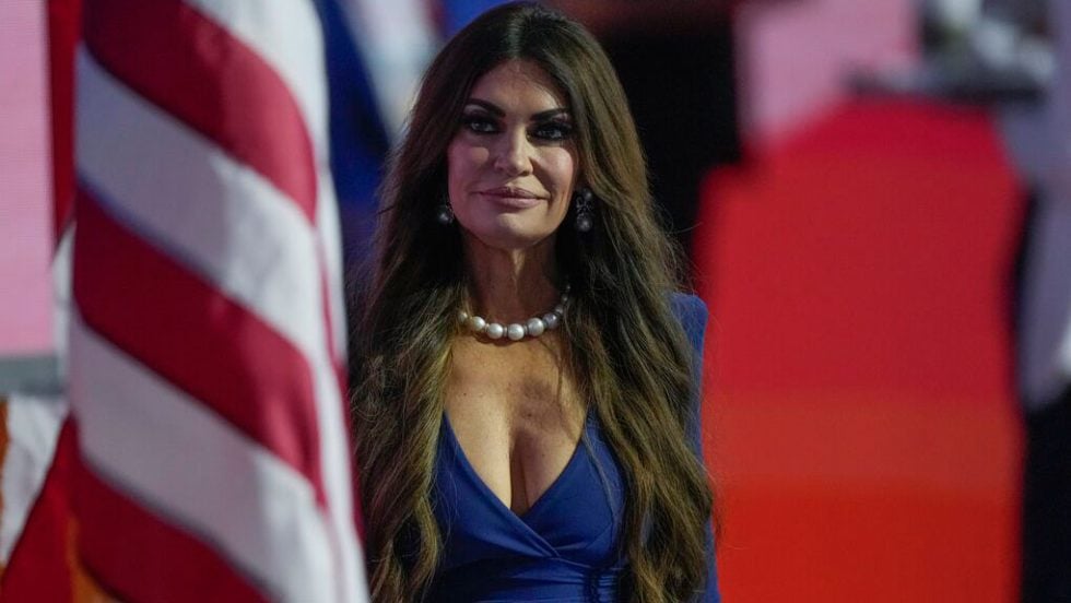 kimberly guilfoyle